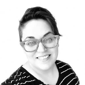 Meet your Posher, Becky